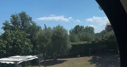 agriturismo cerquatonda