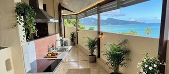 Old family home renovated for holidaymakers