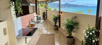 Old family home renovated for holidaymakers