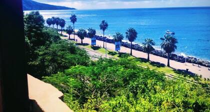 Ancienne maison familiale rénovée pour les vacanciers