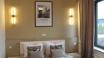 Comfort-Doppelzimmer