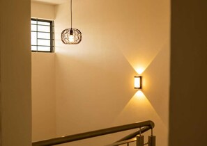 Interior - Nikayana – Family-friendly, 3bedroom villa near JKIA in Nairobi (Nairobi)