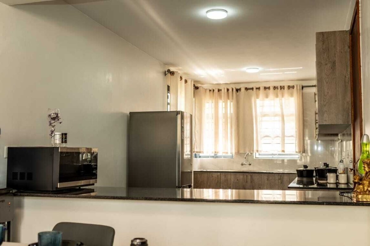 Image de profil de l’hôte