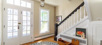 Cozy Victorian in the Heart of Downtown Westminster.