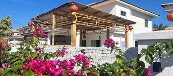 Banyan Tree Villa Hotel