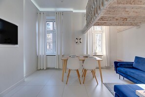 2 chambres, fer et planche à repasser, Wi-Fi gratuit
