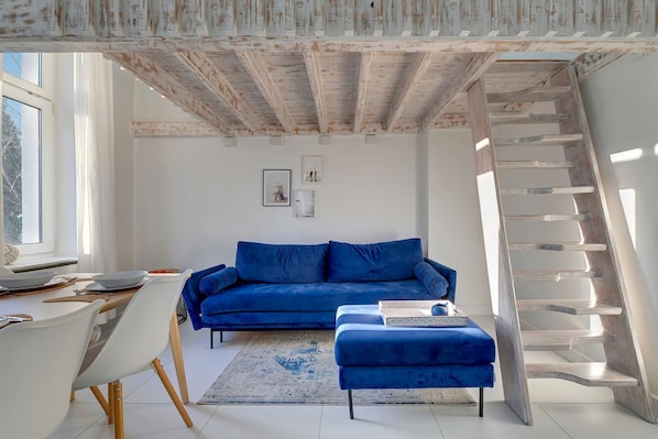 Departamento Confort | 2 habitaciones, tabla de planchar con plancha y wifi gratis 