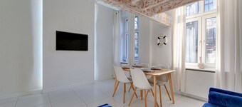 Grand Molo by Grand Apartments