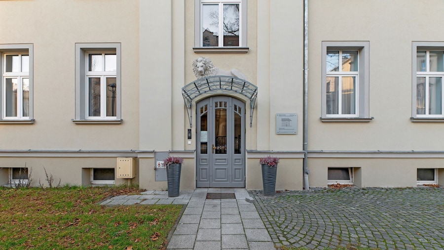 Grand Molo by Grand Apartments