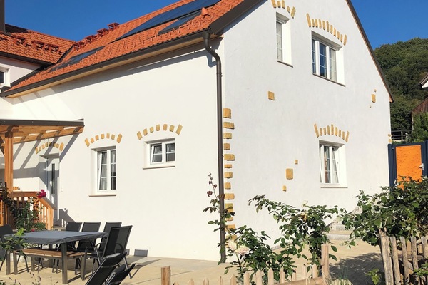 Speisen im Freien