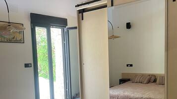 3 Schlafzimmer, Bügeleisen/Bügelbrett, WLAN, Bettwäsche