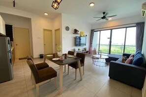 Room - Atlantis Residence by Jeffery Lam Home Management (Melaka)