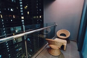 Room - Atlantis Residence by Jeffery Lam Home Management (Melaka)