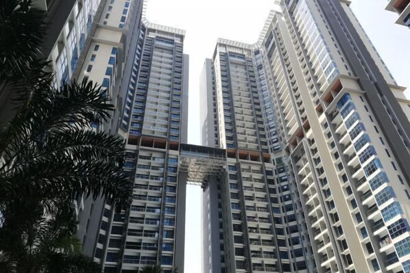 Exterior - Atlantis Residence by Jeffery Lam Home Management (Melaka)