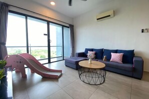 Room - Atlantis Residence by Jeffery Lam Home Management (Melaka)