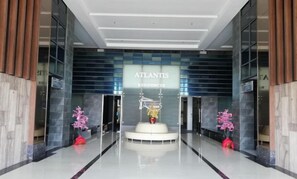 Interior - Atlantis Residence by Jeffery Lam Home Management (Melaka)