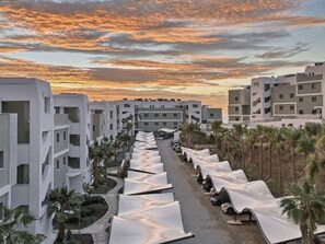 Exterior - Ipanema Luxury golf resort and spa, kingbed, large terrace, bath, open kitchen (Mijas)