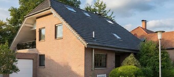 Vacation apartment Iris