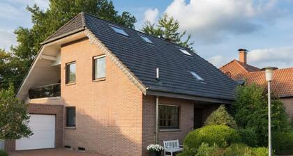 Vacation apartment Iris