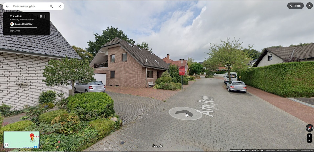 Bild für Gastgeberprofil