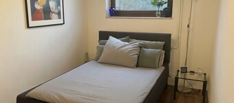 Vacation apartment Iris