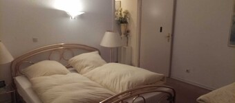 Vacation apartment Iris