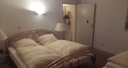 Vacation apartment Iris