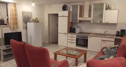 Ferienwohnung Iris