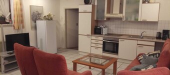 Vacation apartment Iris