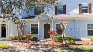 Exterior - ¡We’re gratefull that you’re booking with us! (Kissimmee)