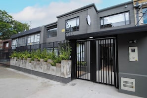 Front of property - BloomHouse Parkway (Bogotá)