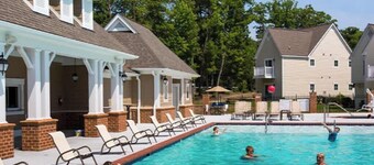 King's Creek Plantation