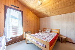 2 Schlafzimmer