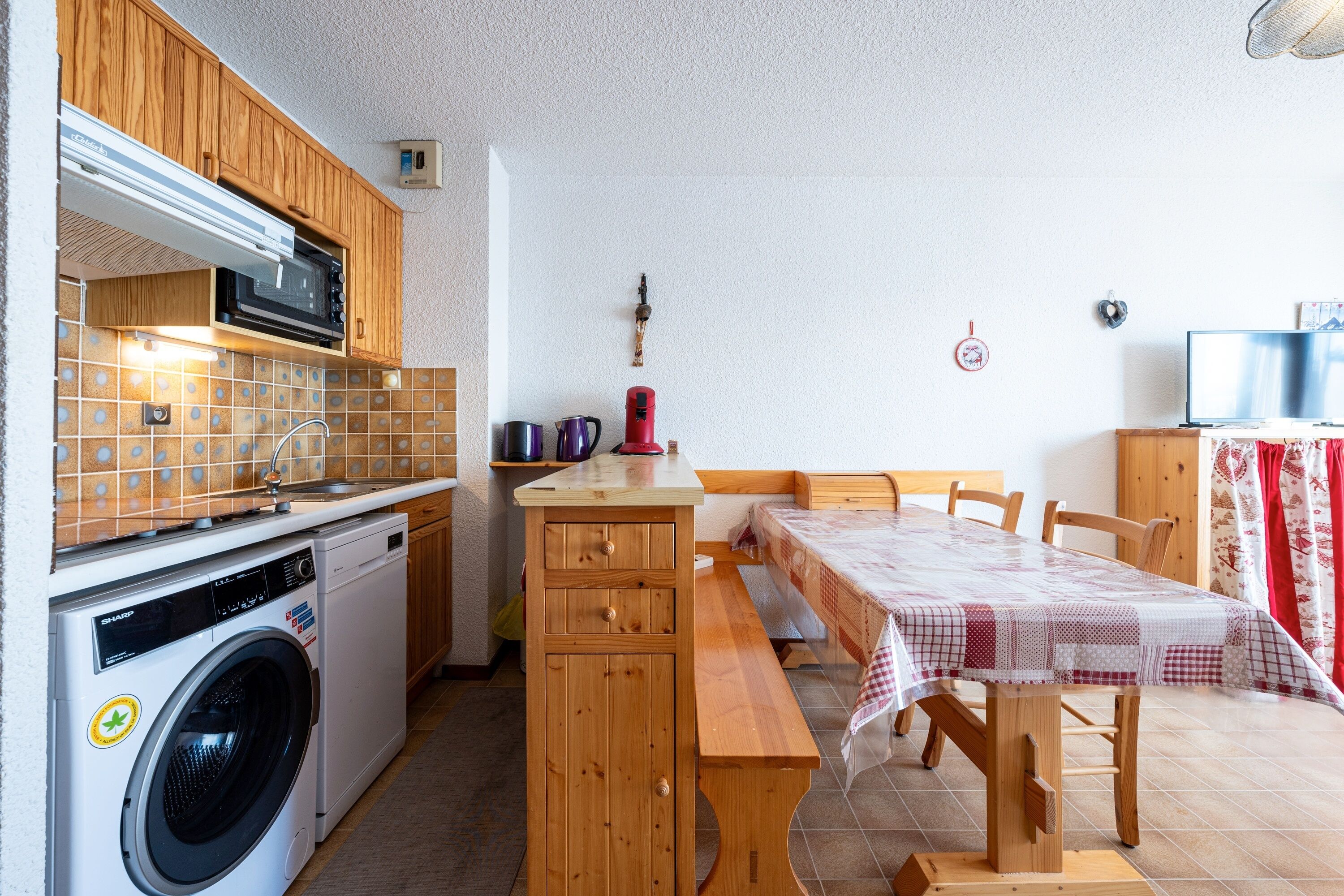 Eget kjøkken