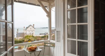 L'écrin iodé - 200 m de la plage