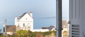 L'écrin iodé - 200 m de la plage