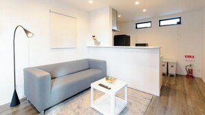 Room - JS xiaozhai・Hoshishiro 2C (Osaka)