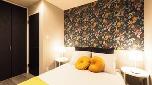 Room - JS xiaozhai・Hoshishiro 2C (Osaka)