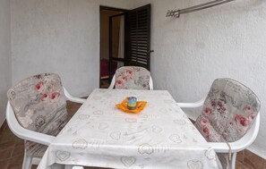 Dining - Nice apartment in Porec with WiFi (Porec)