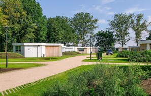 Property grounds - 2 bedroom amazing home in Afferden (Afferden)