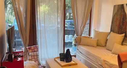 Cozy vacation apartment in Koblenz Moselweiß