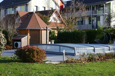 Gîte des Brimbelles