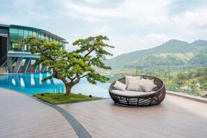 Unclassified image, 2 of 12, button - Enclave Nature Suites Bukit Tinggi by BYON (Bentong)
