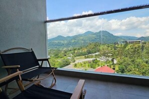Iron/ironing board - Enclave Nature Suites @ Bukit Tinggi (Bentong)