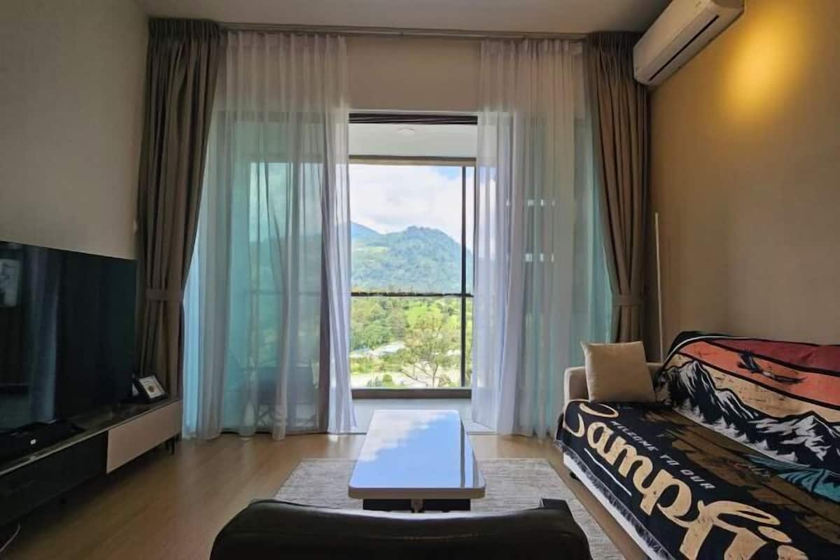 Strykjärn/strykbräda