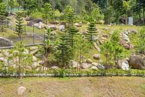 Kawasan hartanah