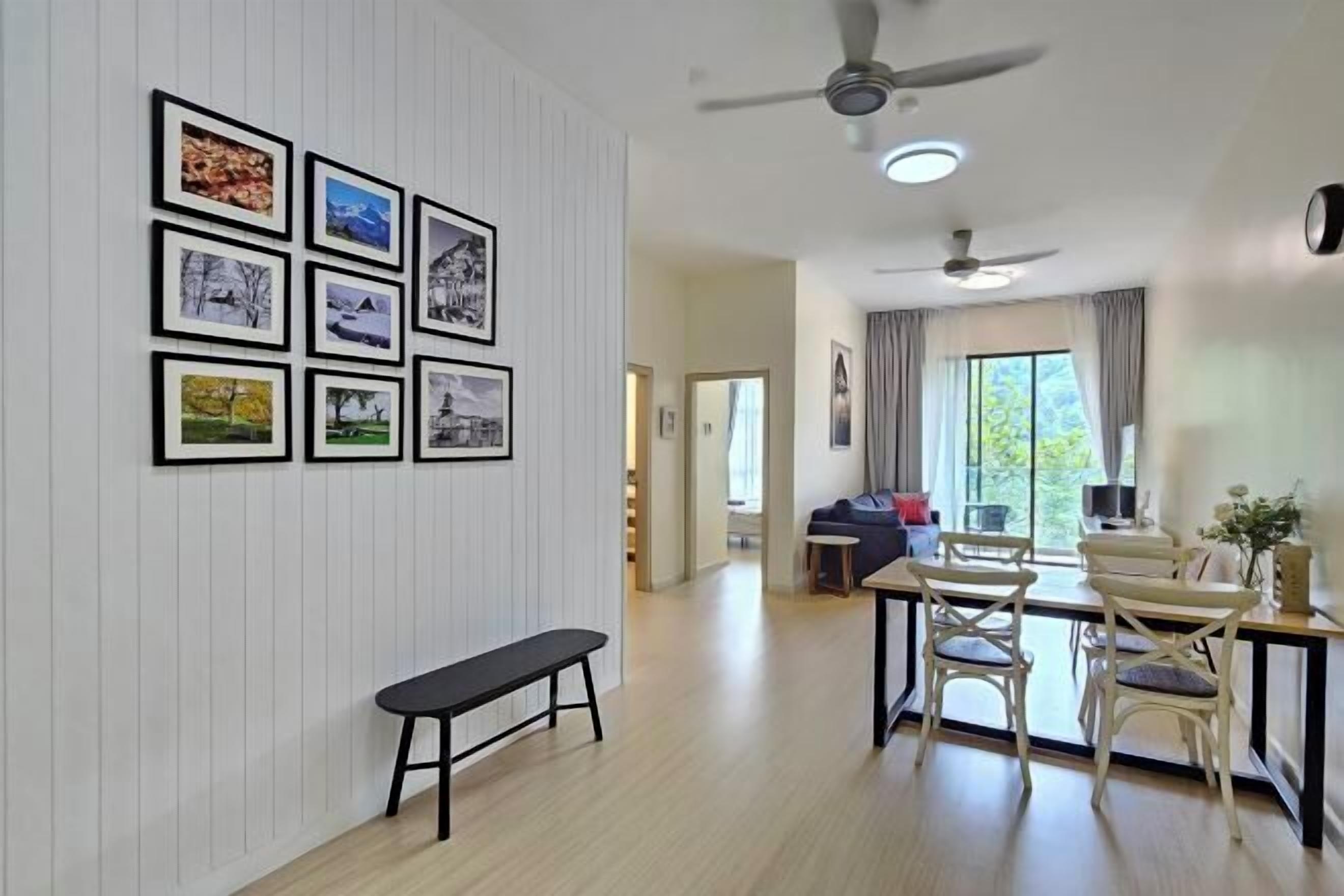 アイロン / アイロン台