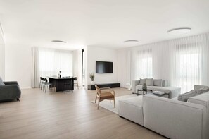 Una Smart TV