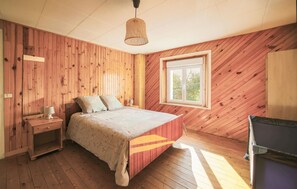 3 sovrum, resesäng och gratis wi-fi