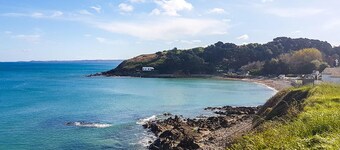 3 bedroom stunning home in Plougasnou